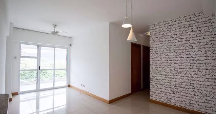 Apartamento para venda - recreio, 3 quartos,  80 m² - rio de janeiro