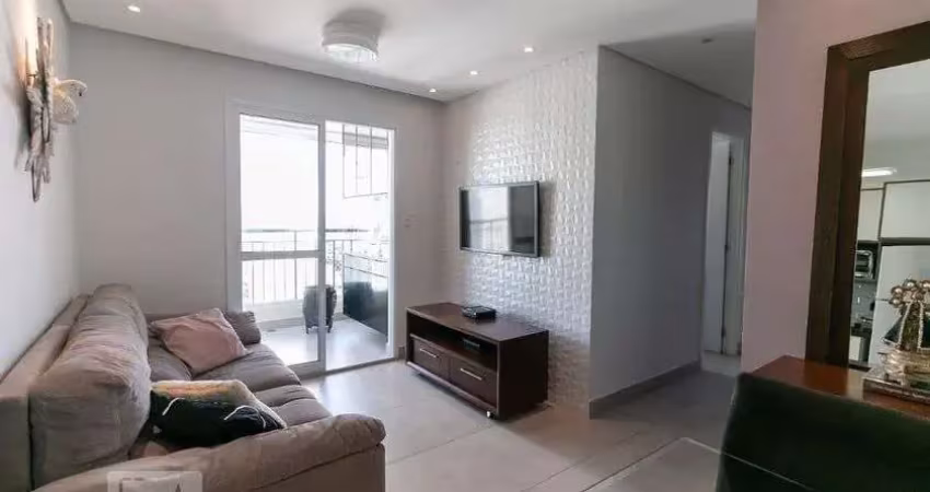 Apartamento para venda - jabaquara, 3 quartos,  66 m² - são paulo