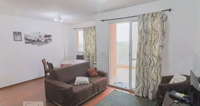Cobertura para venda - jardim éster yolanda, 3 quartos,  196 m² - são paulo