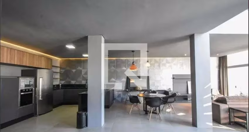 Casa com 3 quartos à venda na Rua Sílvio Vicente Carbone, Brooklin, São Paulo