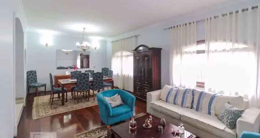 Casa para venda - vila mariana, 5 quartos,  230 m² - são paulo