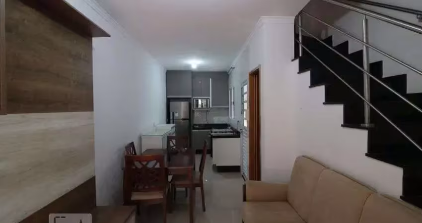 Casa para venda - penha de frança, 2 quartos,  79 m² - são paulo