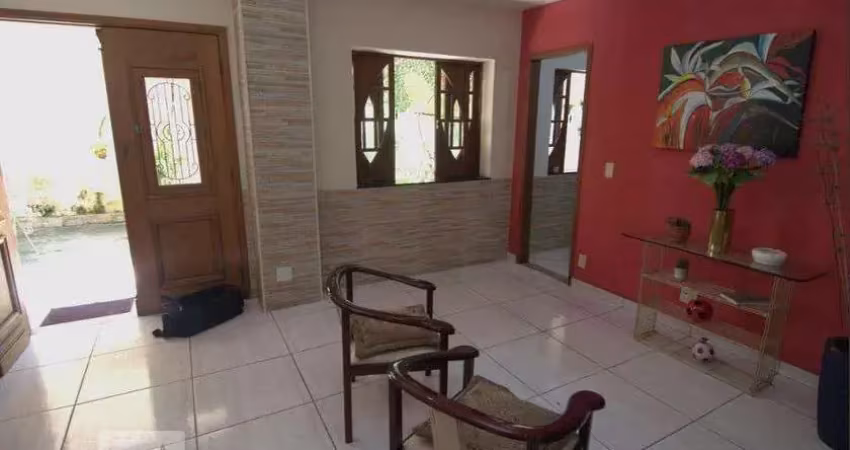 Casa para venda - botafogo, 5 quartos,  453 m² - rio de janeiro