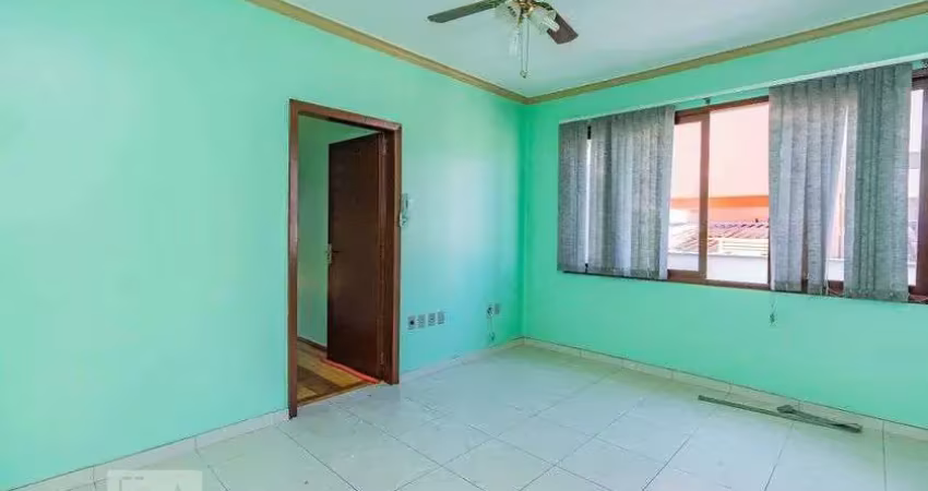 Apartamento para venda - santa cecília, 3 quartos,  110 m² - porto alegre