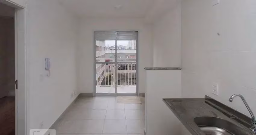 Apartamento para venda - vila ema, 1 quarto,  31 m² - são paulo