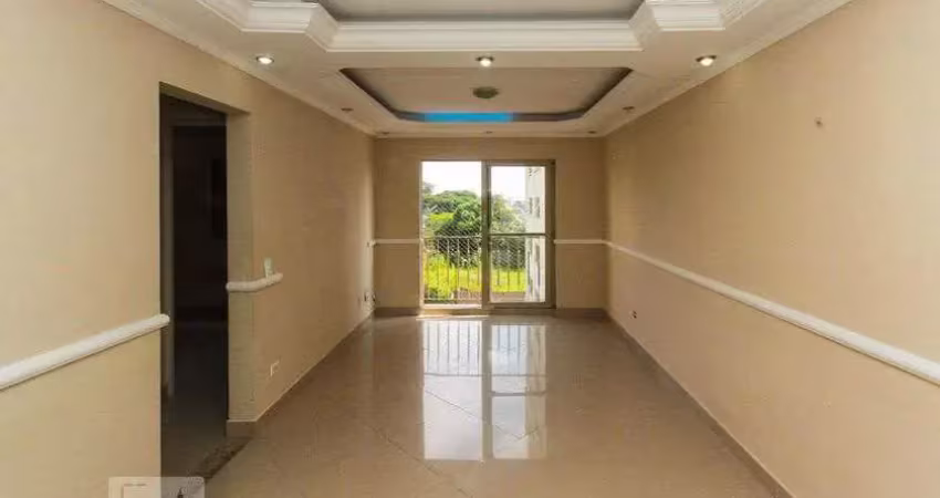 Apartamento para venda - vila ema, 2 quartos,  63 m² - são paulo