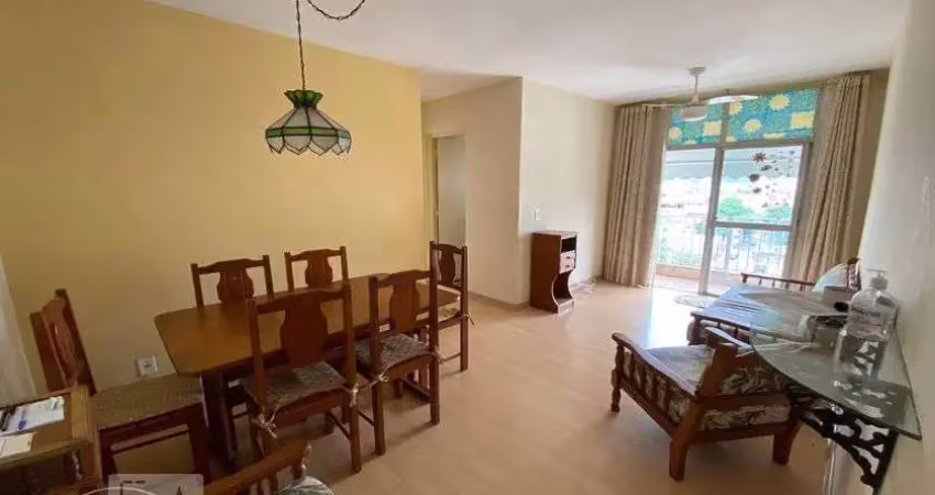 Apartamento para venda - cachambi, 2 quartos,  80 m² - rio de janeiro