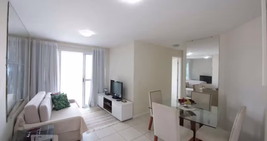 Apartamento para venda - recreio, 2 quartos,  70 m² - rio de janeiro