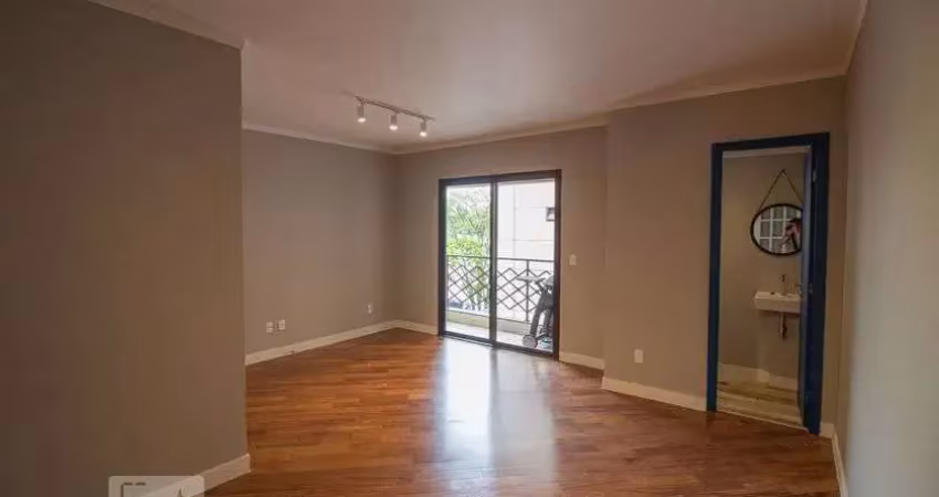 Apartamento para venda - brooklin, 3 quartos,  85 m² - são paulo
