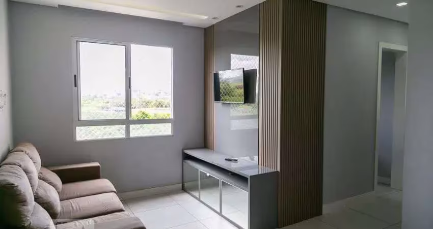 Apartamento para venda - ponte grande, 3 quartos,  55 m² - guarulhos