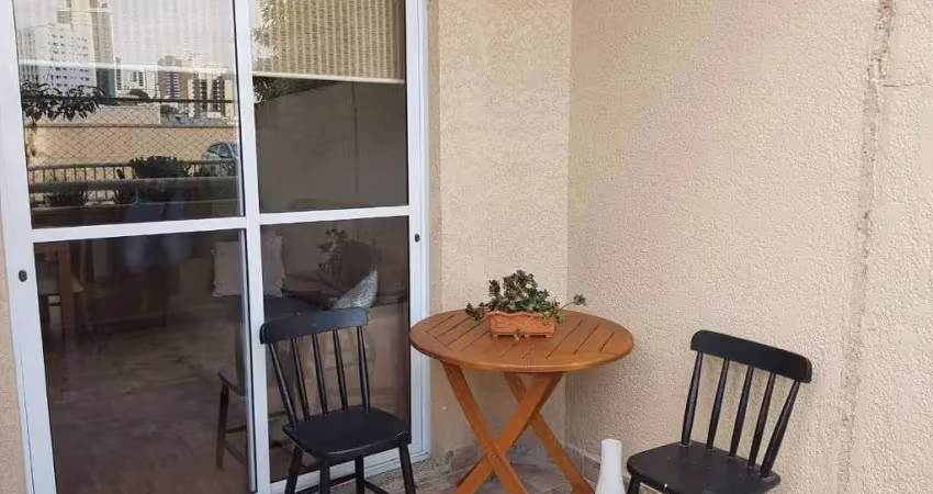 Apartamento para venda - mandaqui, 3 quartos,  96 m² - são paulo