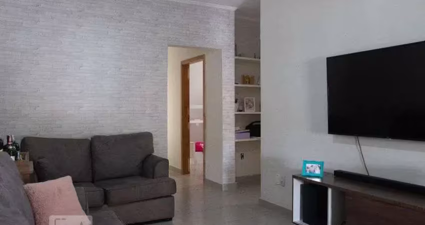Casa para venda - vila industrial, 3 quartos,  180 m² - campinas