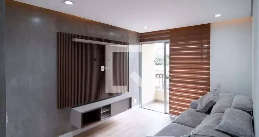 Apartamento para venda - chácara santo antonio, 3 quartos,  65 m² - são paulo