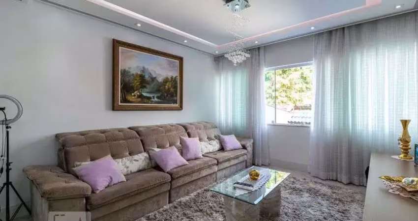 Casa para venda - freguesia do ó, 3 quartos,  250 m² - são paulo