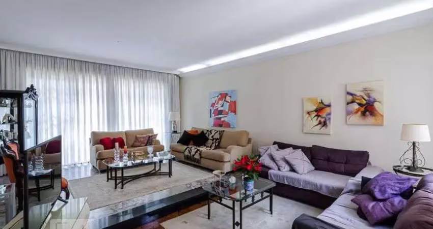 Casa para venda - vila mariana, 3 quartos,  325 m² - são paulo