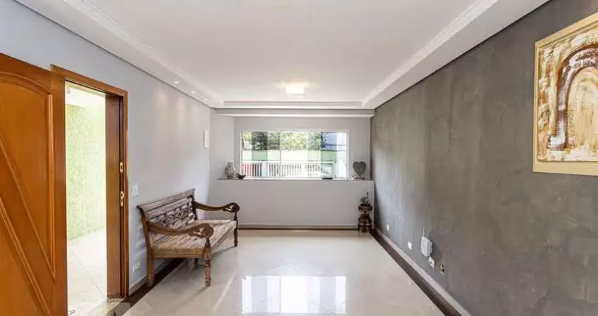 Casa para venda - parque são domingos, 4 quartos,  264 m² - são paulo