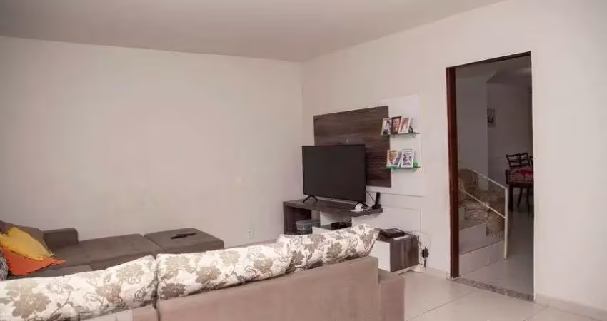 Casa para venda - centro, 6 quartos,  370 m² - diadema