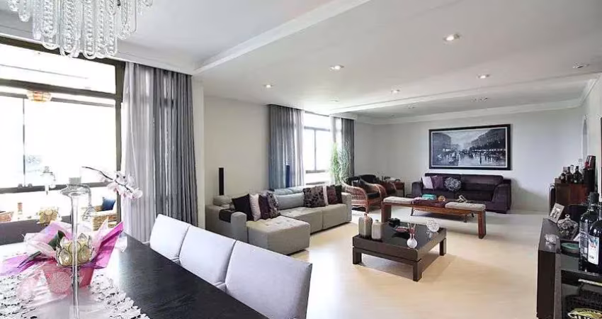Apartamento para venda - jardim do mar, 4 quartos,  230 m² - são bernardo do campo