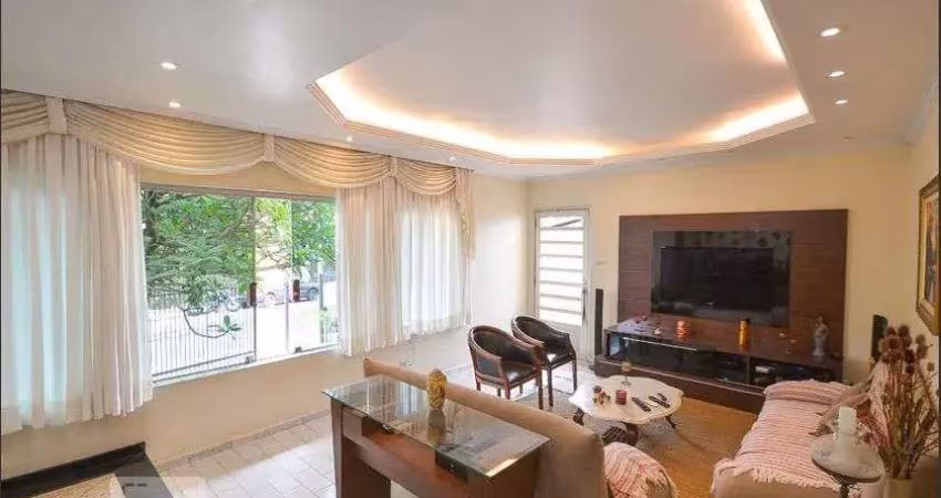 Casa para venda - vila das mercês, 5 quartos,  345 m² - são paulo