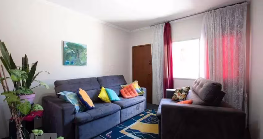 Apartamento para venda - novo osasco, 2 quartos,  54 m² - osasco