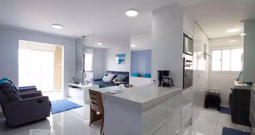 Apartamento para venda - santo antônio, 2 quartos,  68 m² - osasco