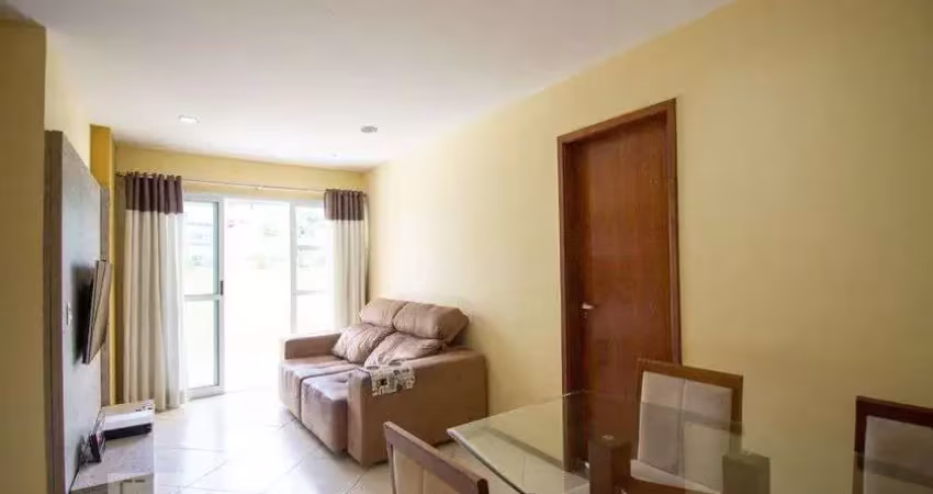 Apartamento para venda - recreio, 2 quartos,  81 m² - rio de janeiro