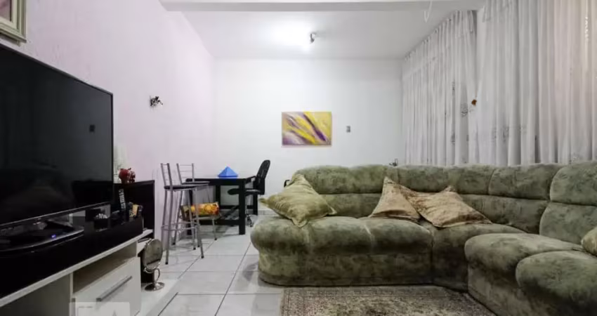 Casa para venda - centro, 2 quartos,  150 m² - osasco