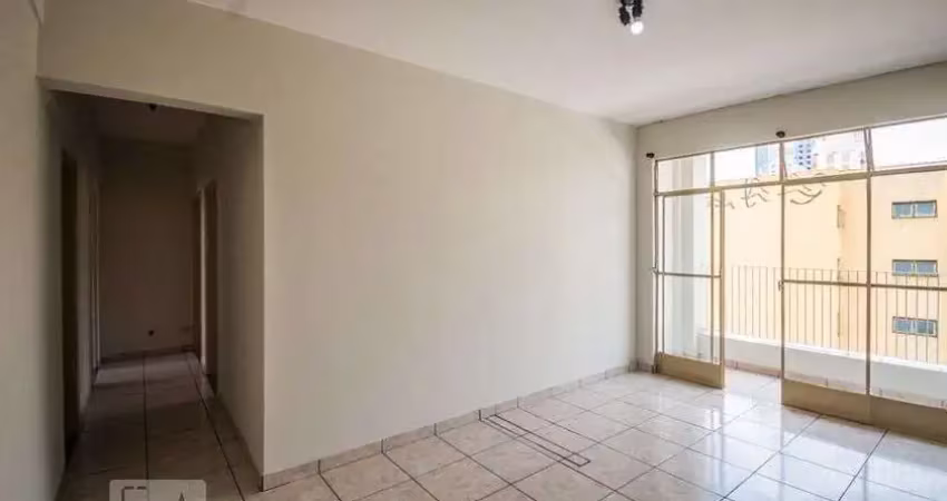 Apartamento para venda - centro, 3 quartos,  92 m² - campinas