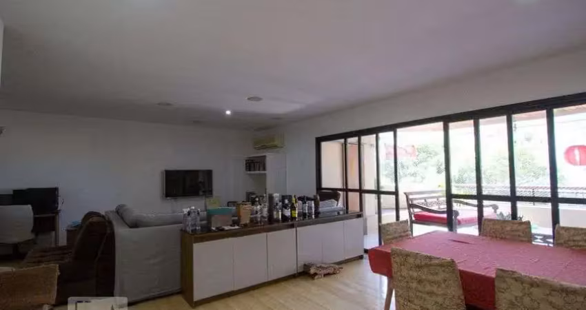 Apartamento para venda - recreio, 3 quartos,  180 m² - rio de janeiro