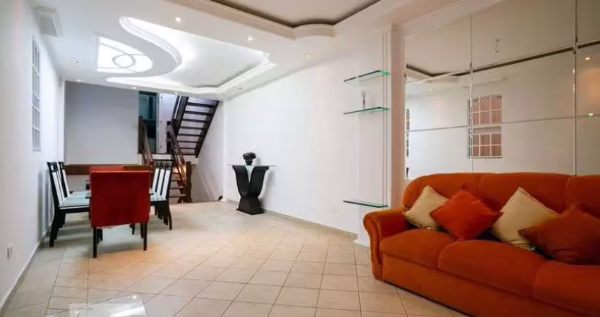 Casa para venda - água fria, 3 quartos,  300 m² - são paulo