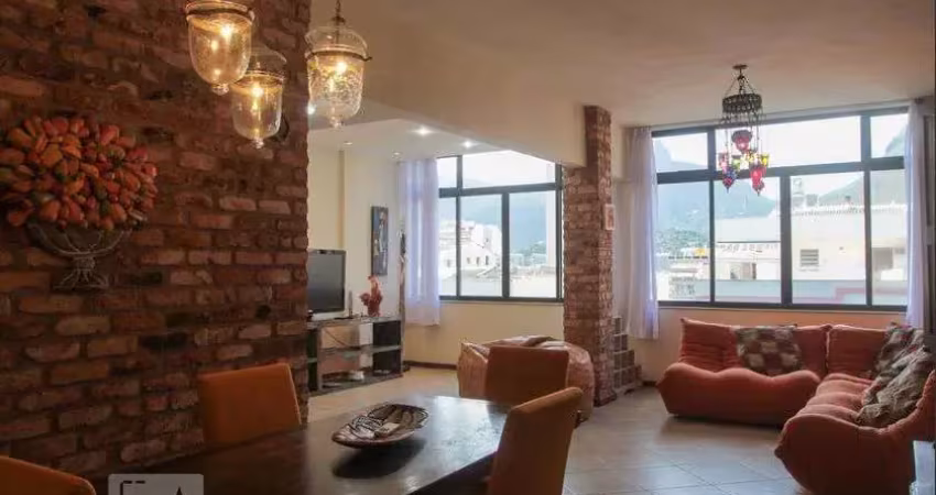 Apartamento para venda - ipanema, 2 quartos,  130 m² - rio de janeiro