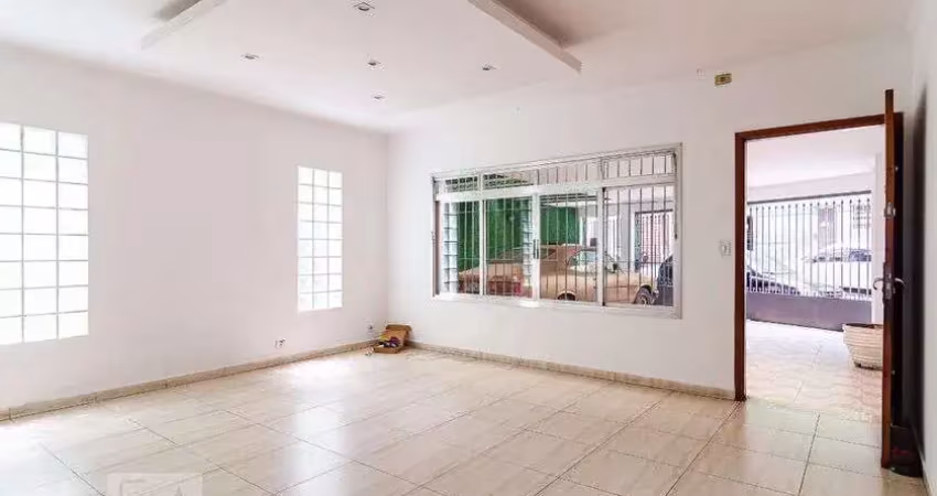 Casa para venda - vila mascote, 3 quartos,  280 m² - são paulo