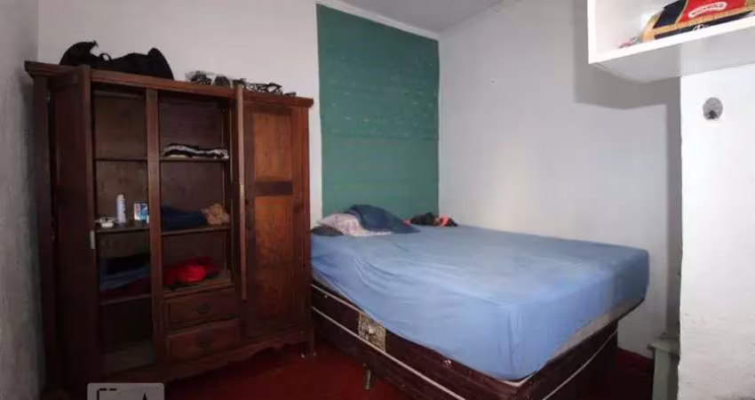Casa para venda - bosque, 7 quartos,  118 m² - campinas