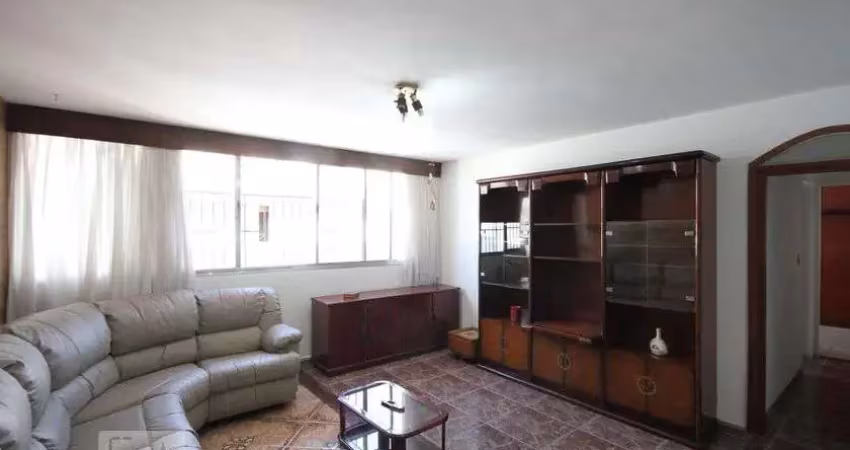 Cobertura para venda - bosque da saúde, 2 quartos,  80 m² - são paulo