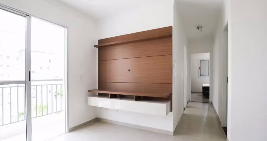 Apartamento para venda - ambiance residence, 3 quartos,  70 m² - campinas