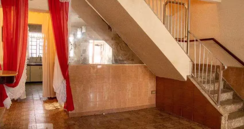 Casa para venda - jardim brasil , 2 quartos,  180 m² - são paulo