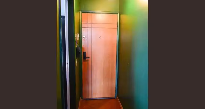 Apartamento para venda - jardim marajoara , 3 quartos,  75 m² - são paulo