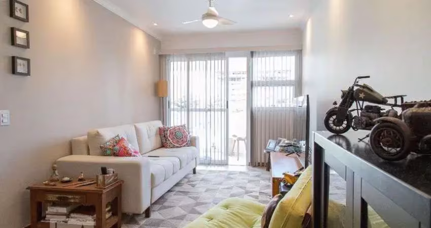 Apartamento para venda - recreio, 3 quartos,  88 m² - rio de janeiro