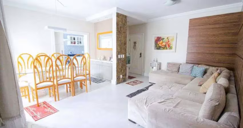 Apartamento para venda - vila nova cachoeirinha, 3 quartos,  180 m² - são paulo