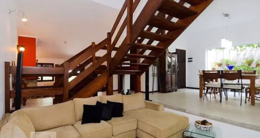 Casa para venda - picanço, 3 quartos,  297 m² - guarulhos