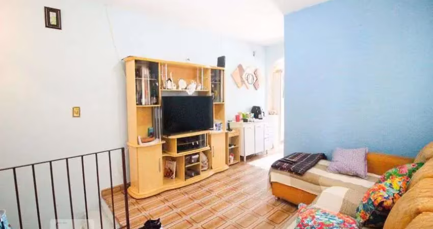 Casa para venda - vila carmosina, 3 quartos,  315 m² - são paulo