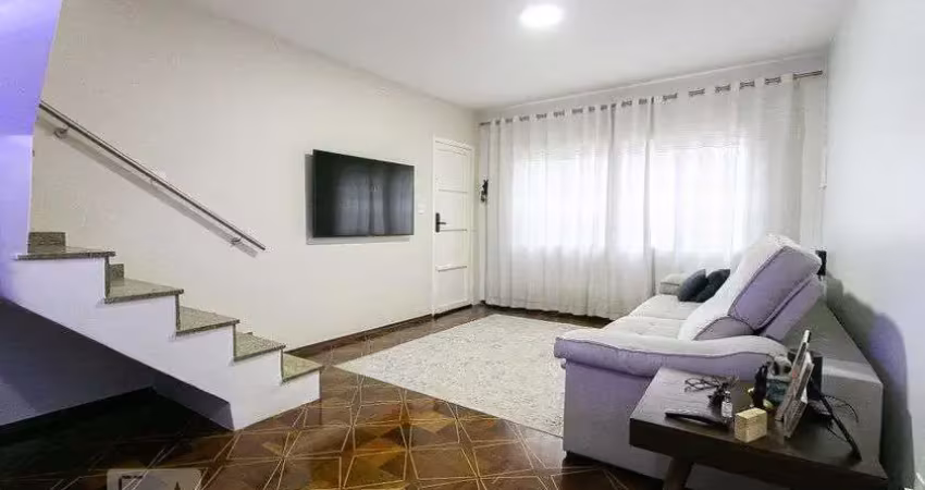 Casa para venda - tatuapé, 4 quartos,  214 m² - são paulo
