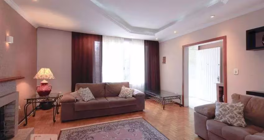 Casa para venda - teresópolis, 5 quartos,  300 m² - porto alegre