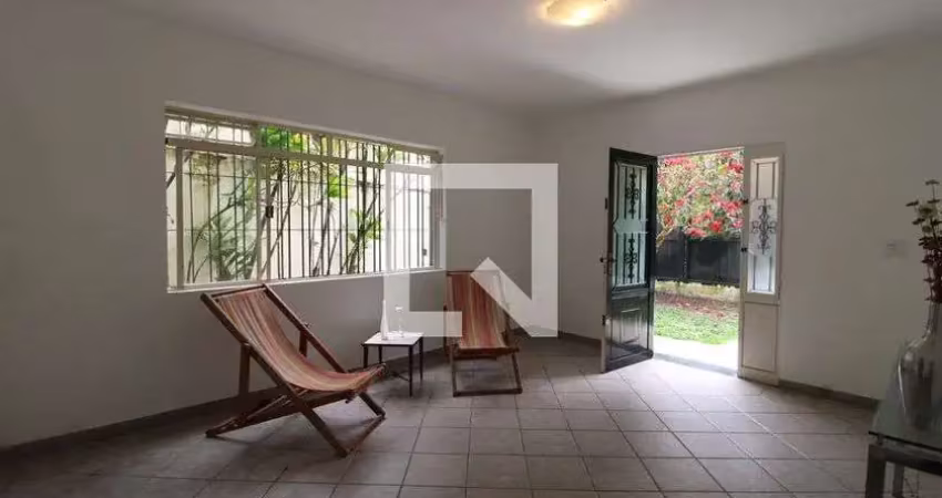 Casa para venda - jardim marajoara , 5 quartos,  300 m² - são paulo