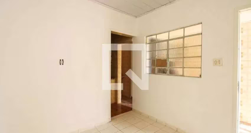 Casa para venda - vila esperança, 1 quarto,  50 m² - são paulo