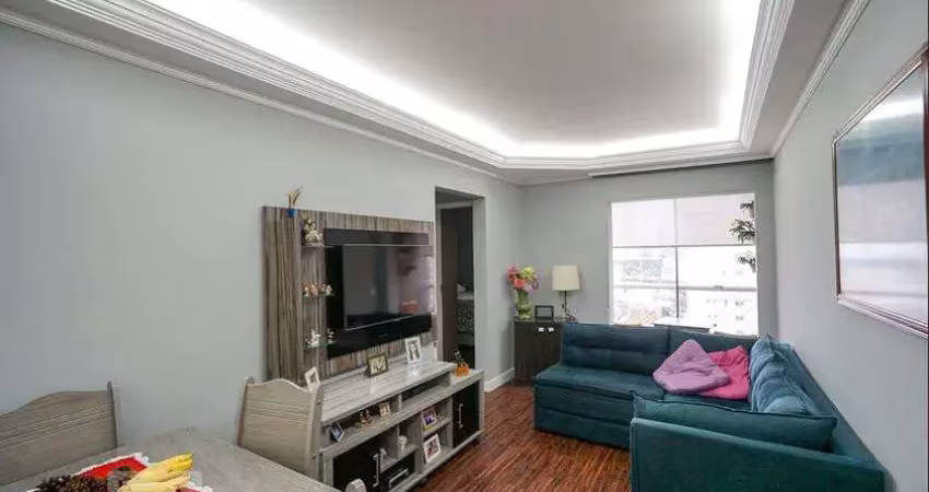 Apartamento para venda - tatuapé, 2 quartos,  51 m² - são paulo