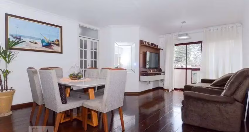 Apartamento para venda - vila galvão, 3 quartos,  93 m² - guarulhos