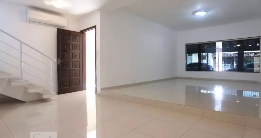Casa para venda - centro, 3 quartos,  170 m² - osasco