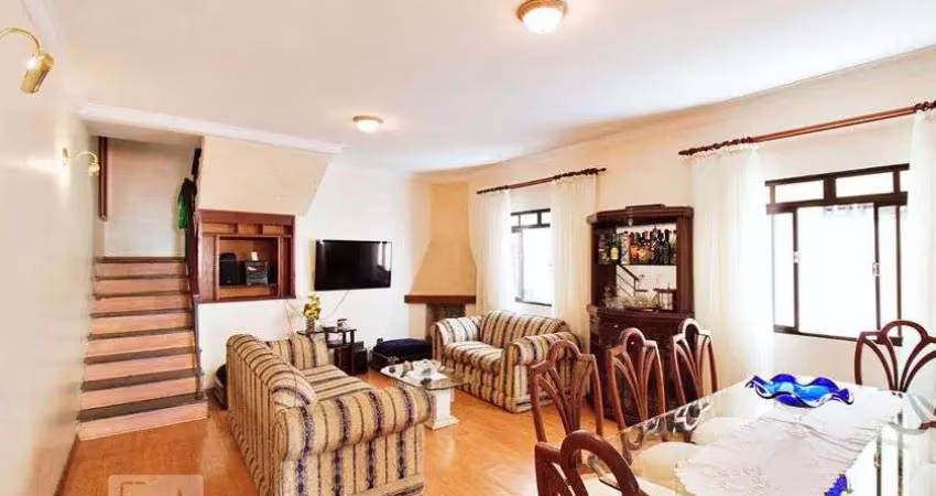 Casa para venda - portal do morumbi, 3 quartos,  232 m² - são paulo