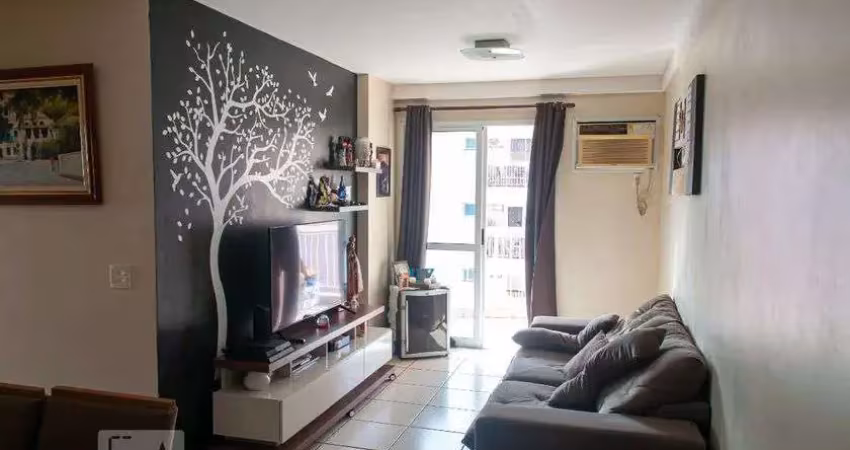 Cobertura para venda - pechincha, 3 quartos,  184 m² - rio de janeiro